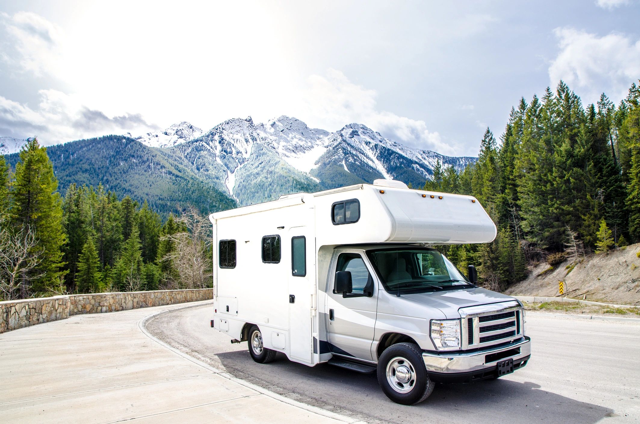 Colorado RV Parts