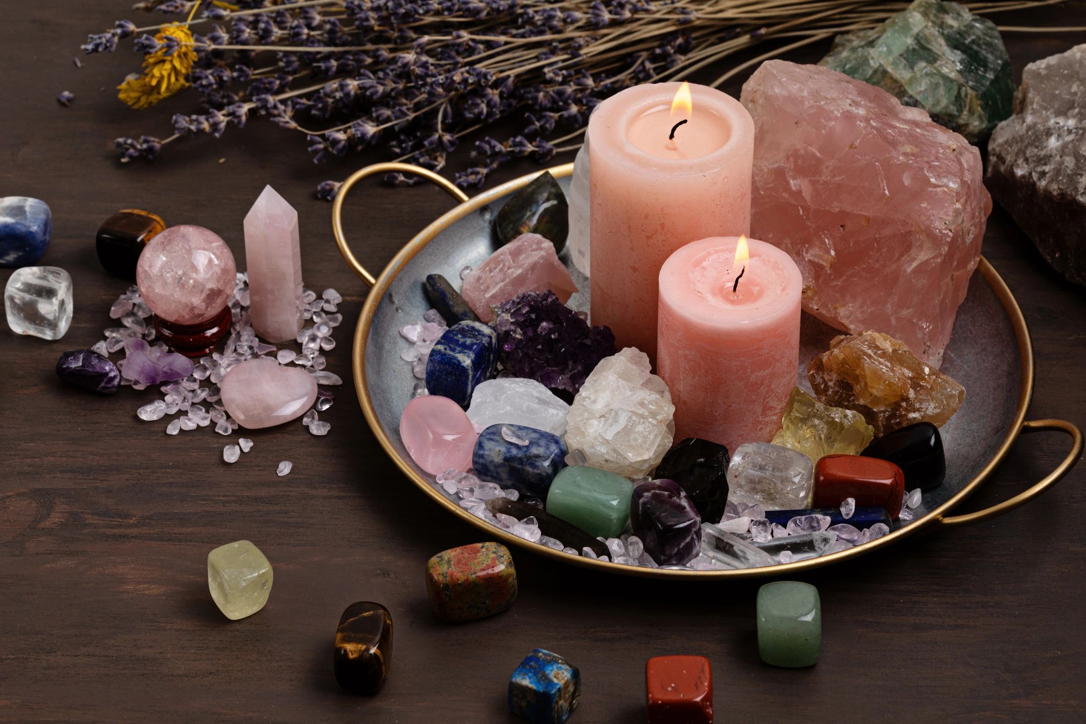 Botanica Erzulie Dantor - Embrace Mystical Traditions