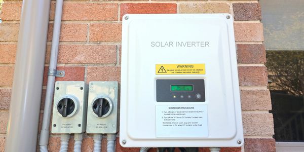 Solar system controllers