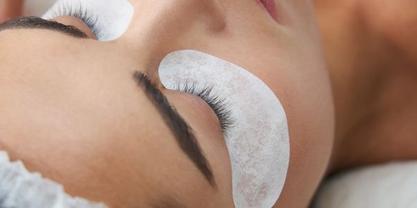 lash lift treatment