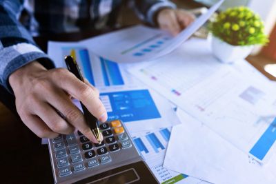 Bookkeeper