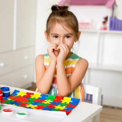 Pediatric Physical Therapy