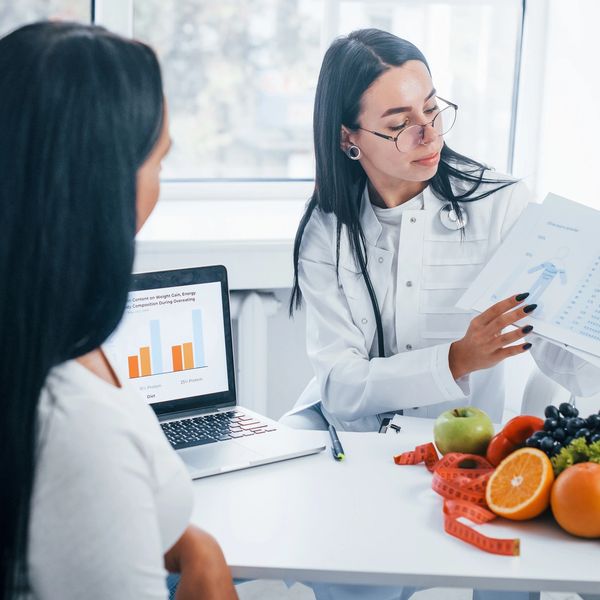 ndis dietitian footscray