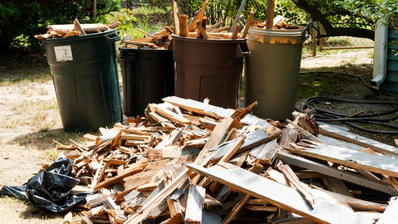 Cheap & Efficient Junk Removal Tips