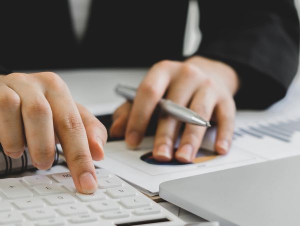 Calculating financial damages with precision