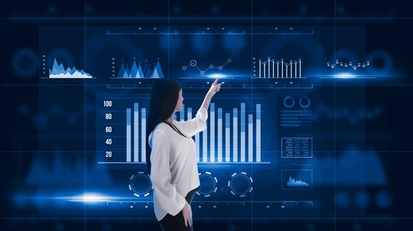 Build Strategic Partnerships
