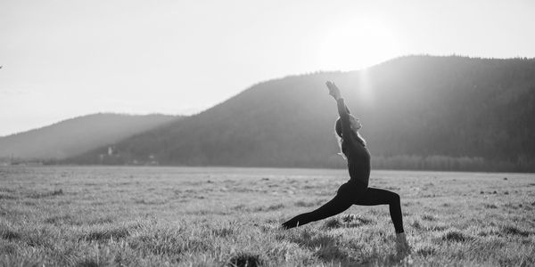 Zenfjord Yoga