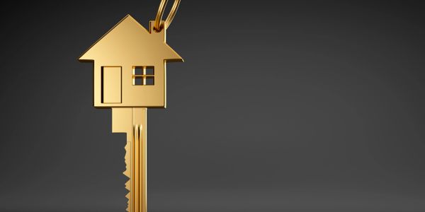 Home security keys and locks 