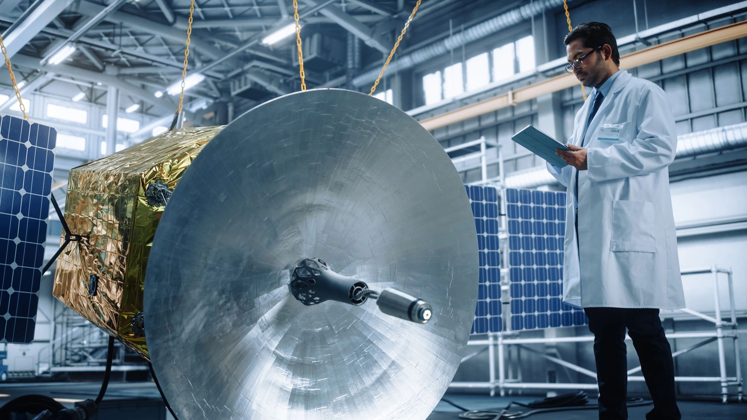NORTHSTAR Aerospace Science Research Center