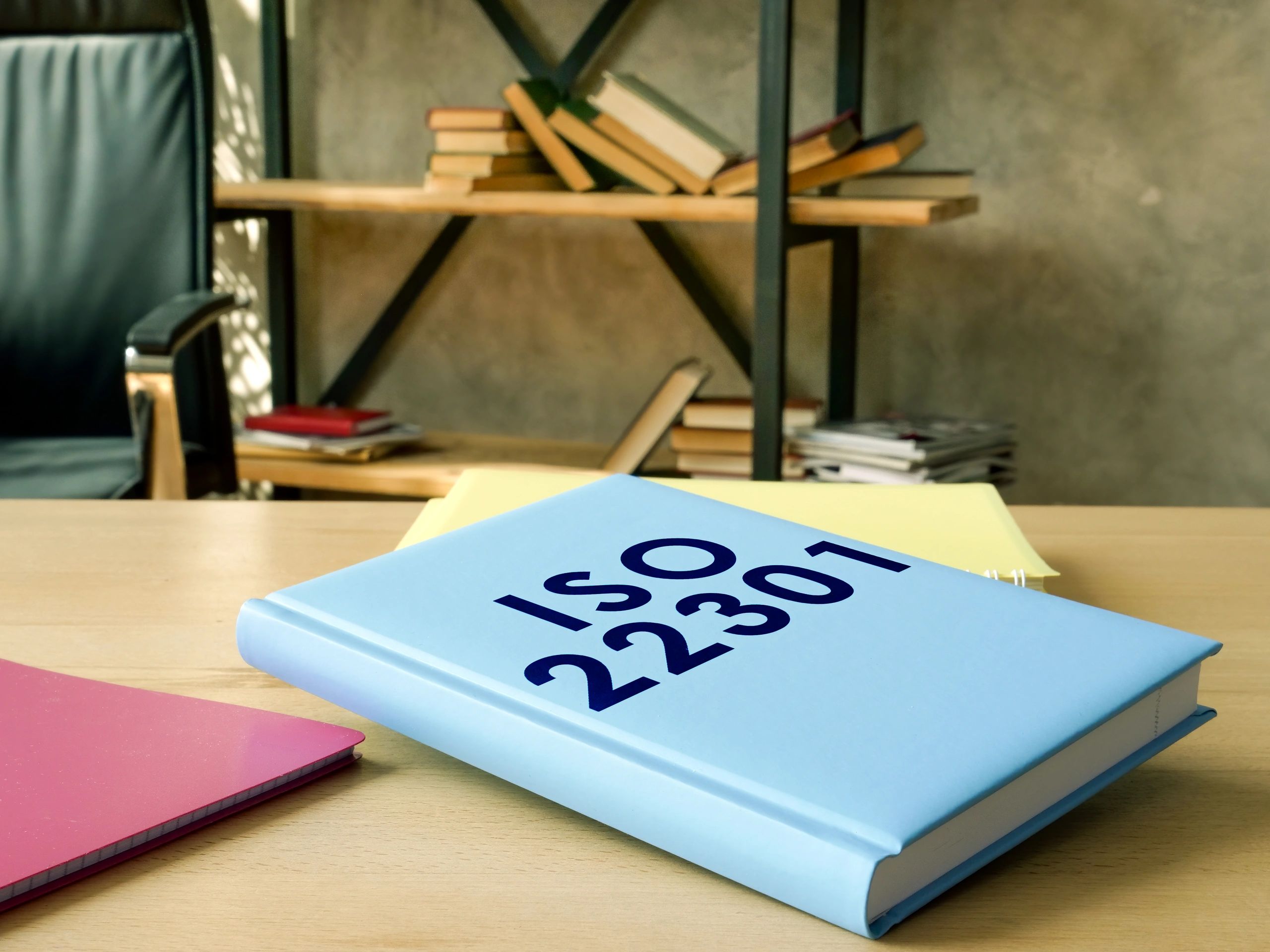 How to Promote ISO 22301 Certification to Customers