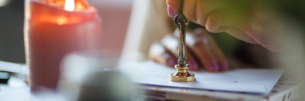 Expert Notary Service