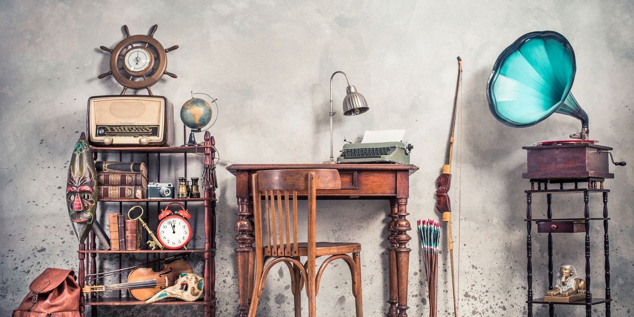 Antique Delivery To Northern Ireland - CourierToNorthernIreland,com