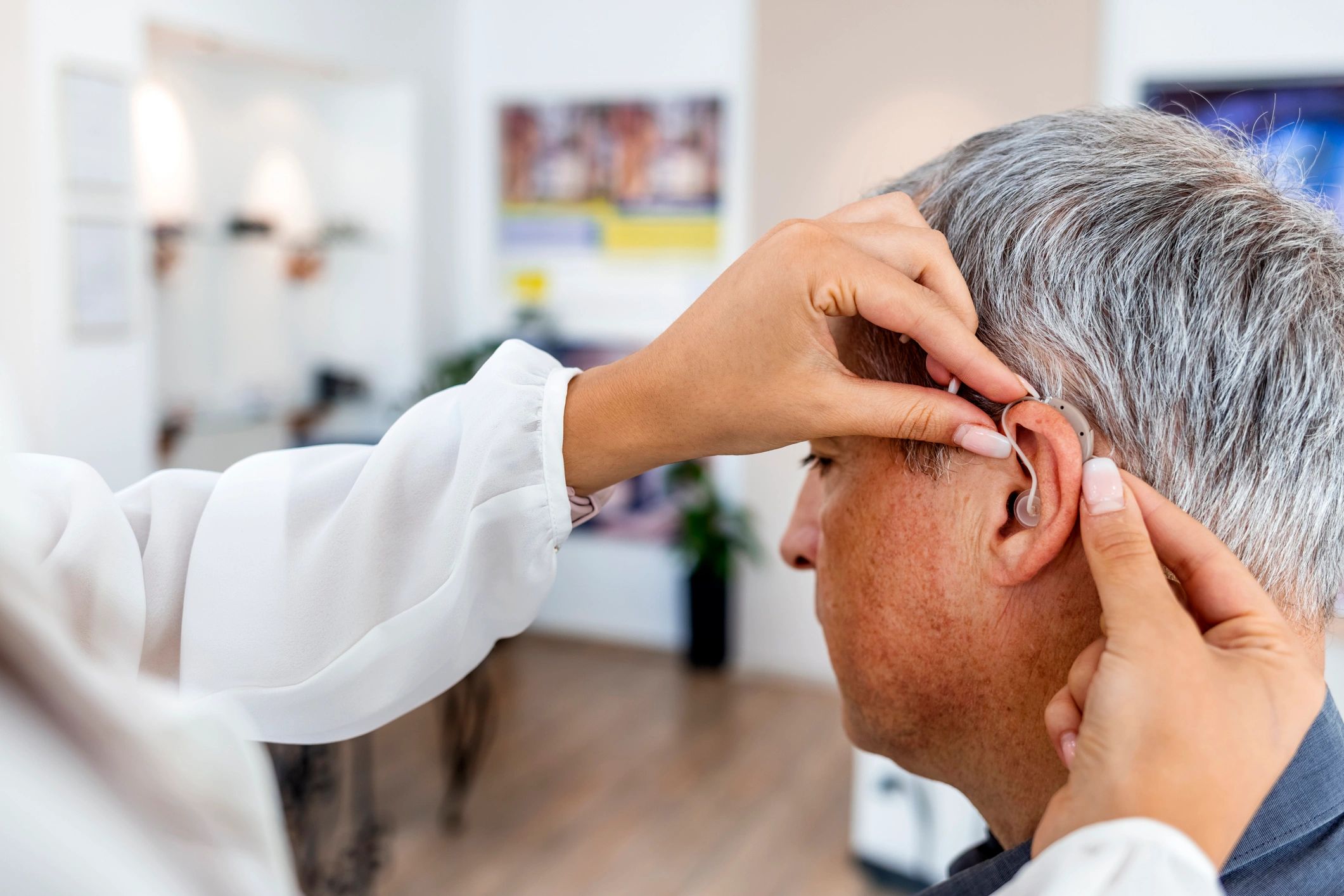 Understanding Hearing Health