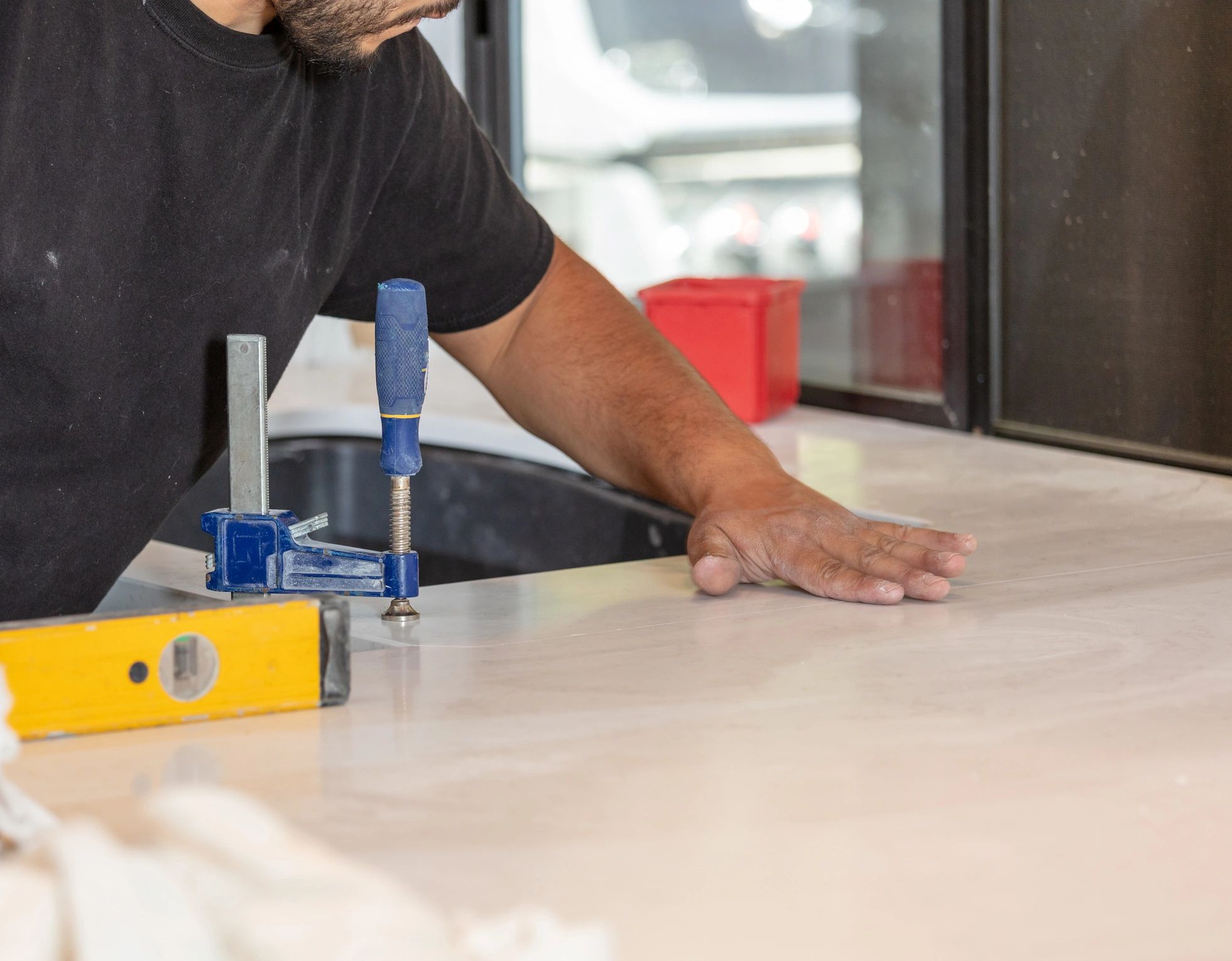 What Is Countertop Resurfacing?
