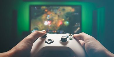 Arcade Video Game History