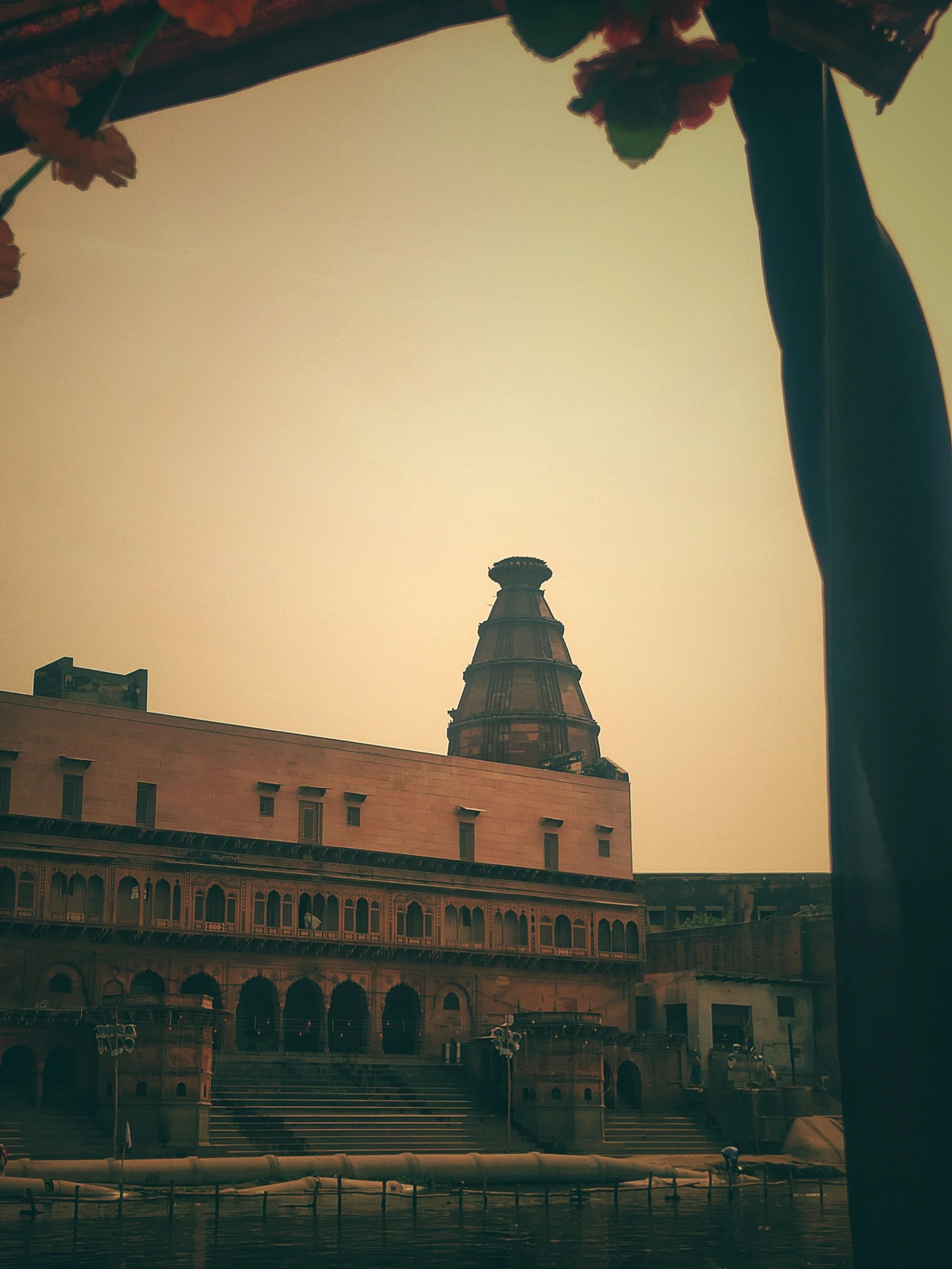 Keshi Ghat (Vrindavan)