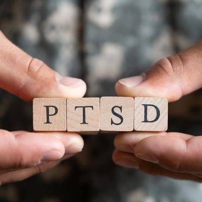 Therapy for military and veterans struggling with PTSD and trauma.