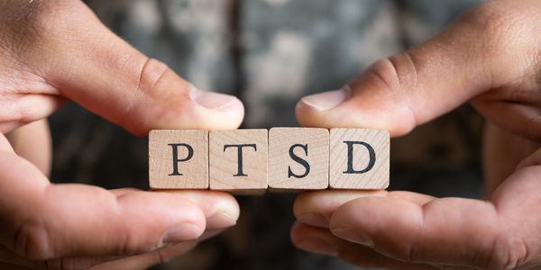 PTSD therapy