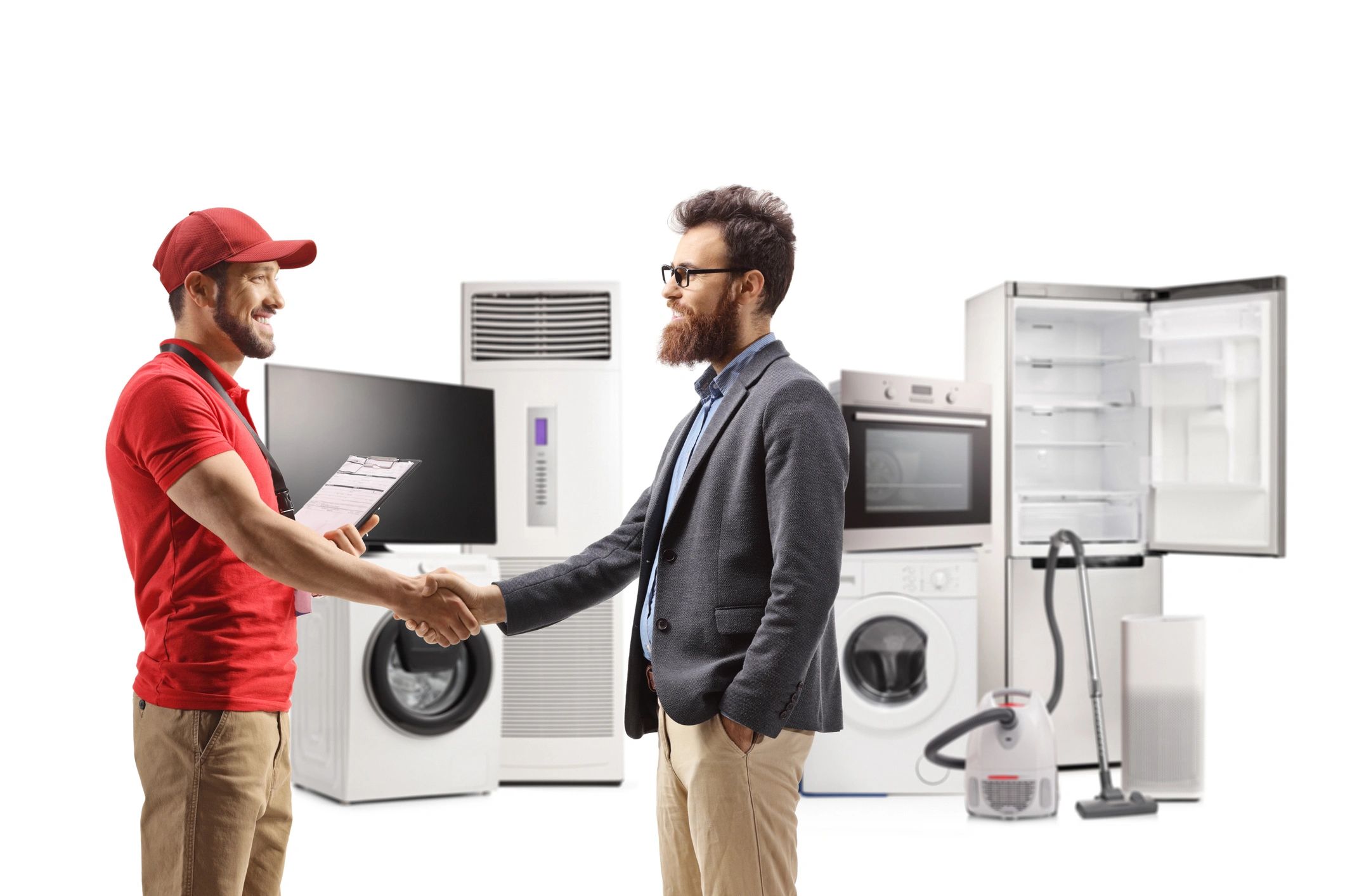 Affordable Appliance Service LLC