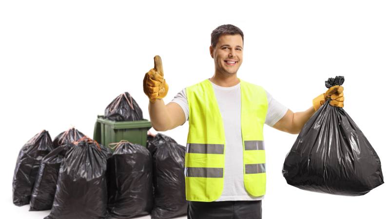 Affordable Junk Removal in Sainte-Sophie