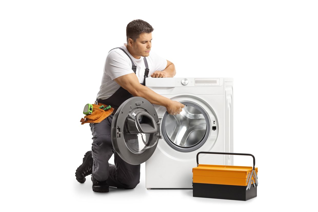 Washing Machine Service in Chennai