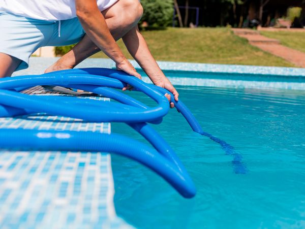Vita Pura Pool Services
