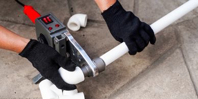 Plumbing & Sanitary Installation 