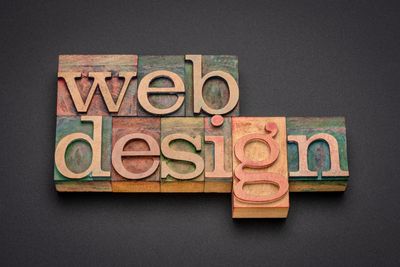 Web Design and Management