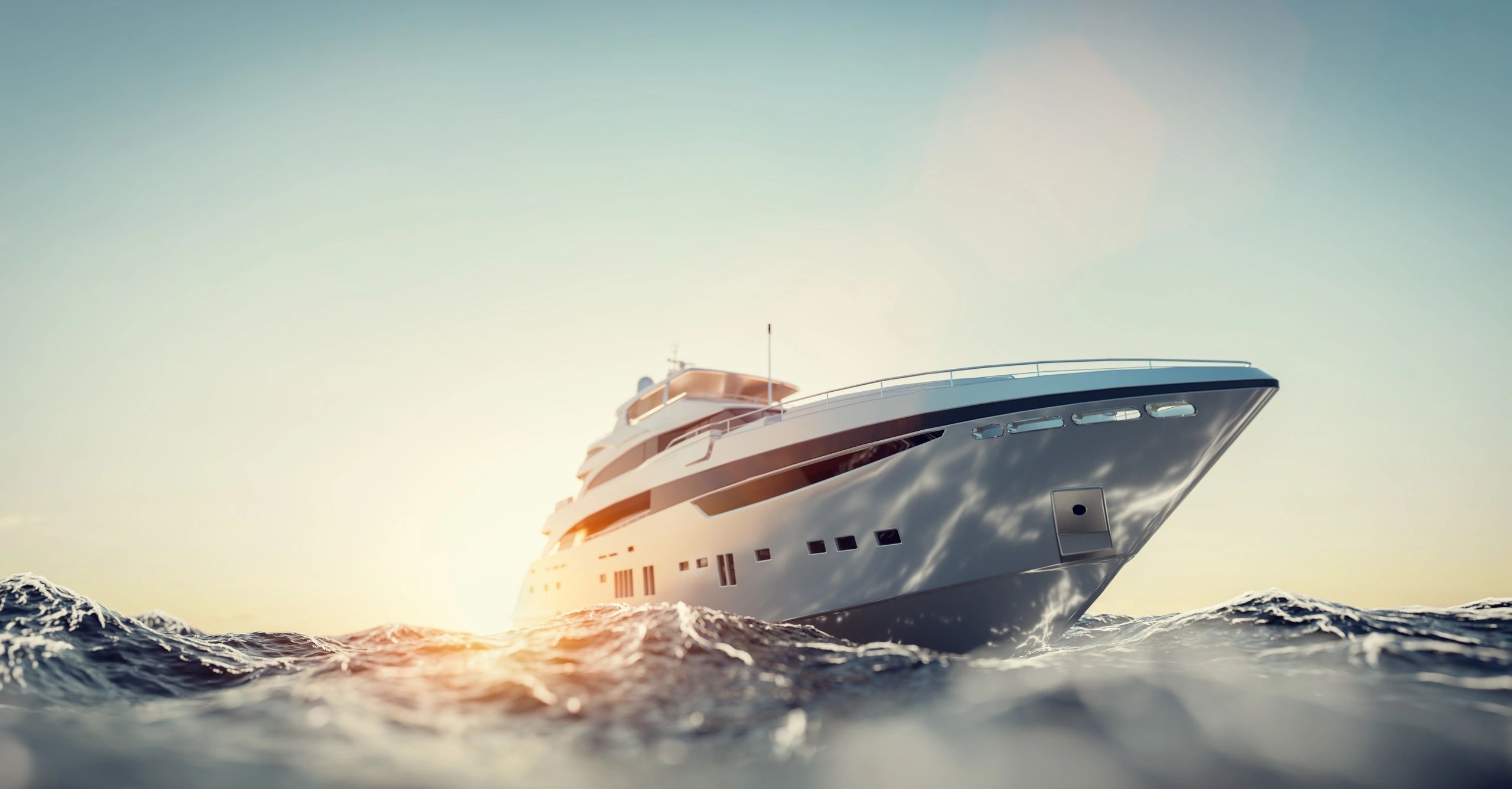 Your in good hands with Amax Yachts.