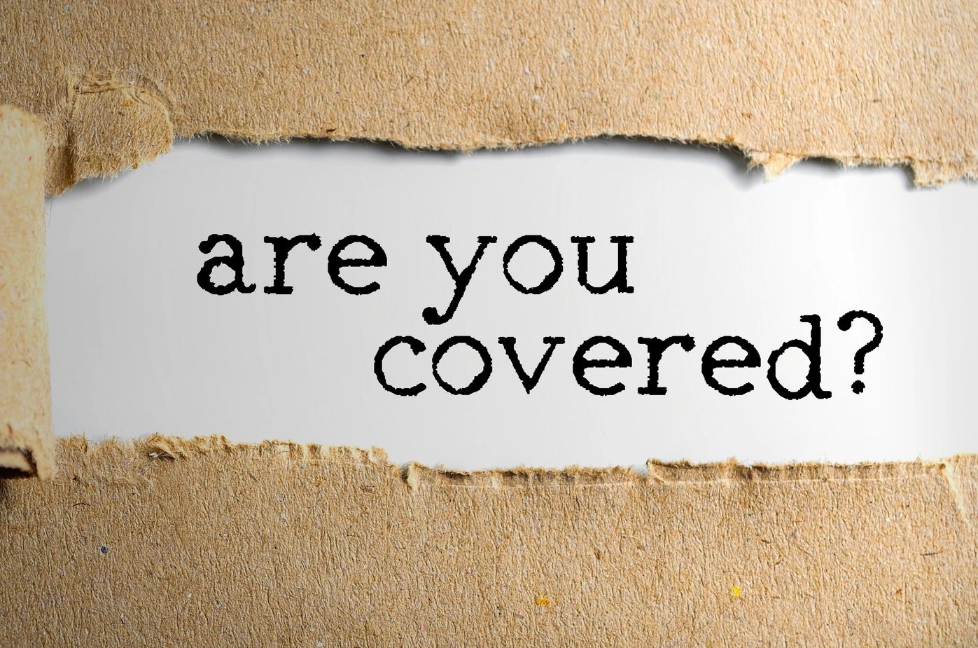 It's time to review your health care benefits and final expense needs.  