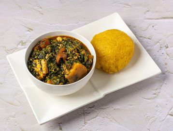 Efo riro