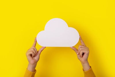 Simple, clear, and effective cloud solutions.