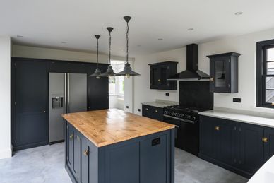 Kitchen Developments