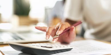 Property Management Accounting
