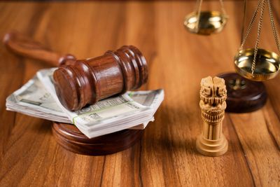 Divorce under Indian law handled by family courts in India