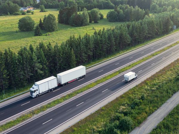 Anayol Nakliyat – Çevre Dostu Çözümler