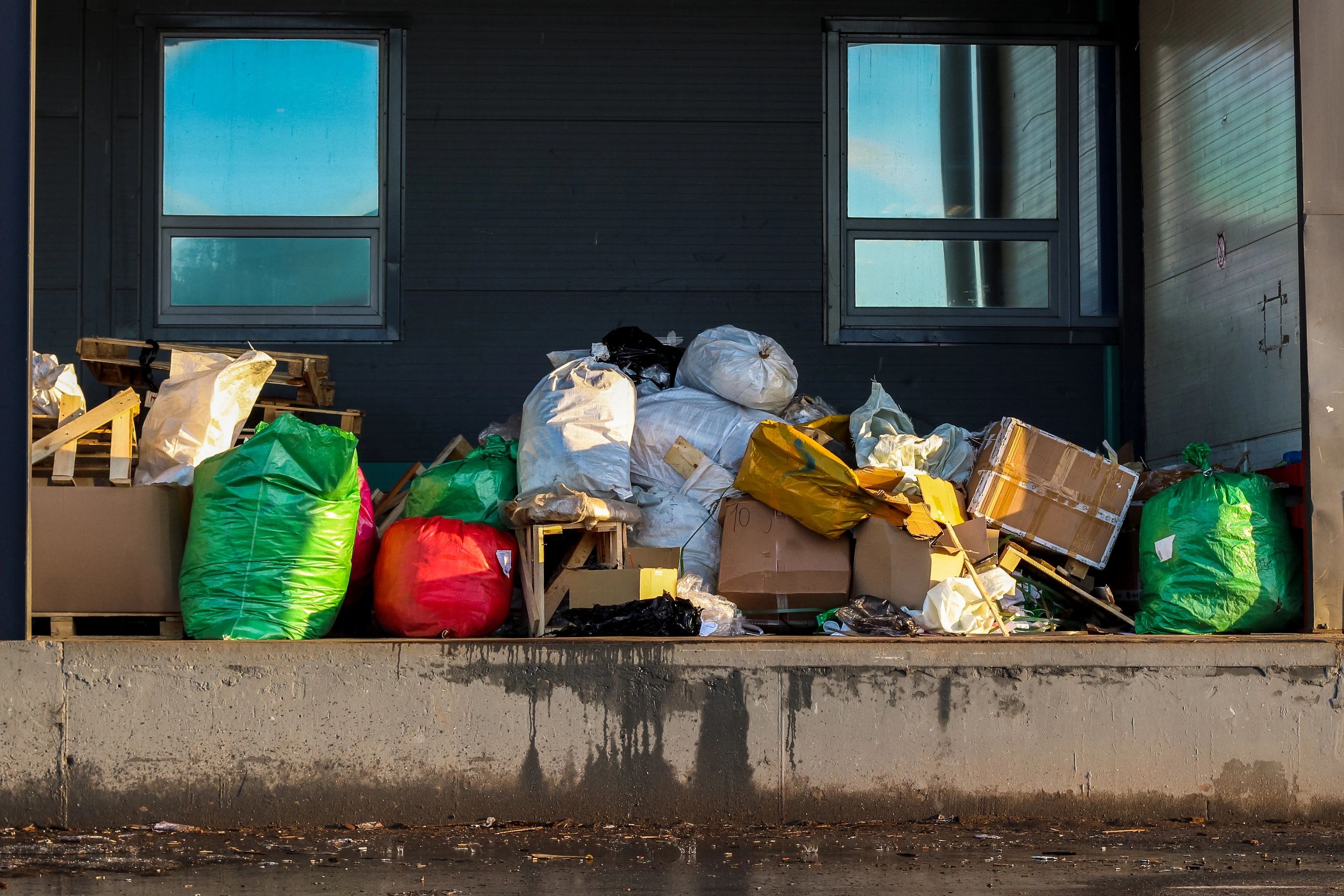 Affordable Junk Removal in Saint-Jérôme