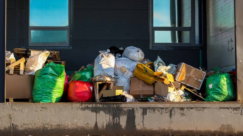 Affordable Junk Removal in Saint-Jérôme