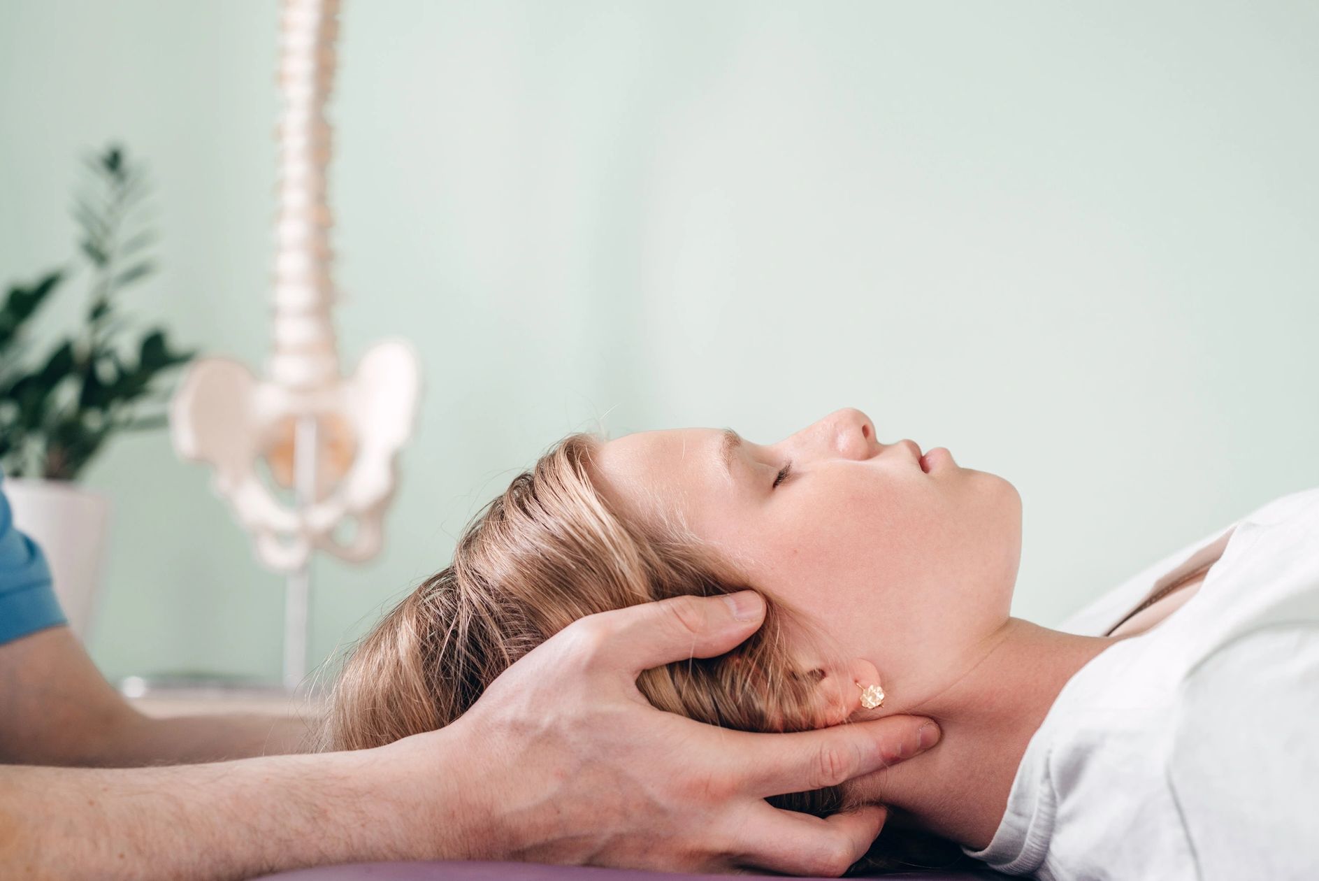 National Company Health, Chiropractor Benefit