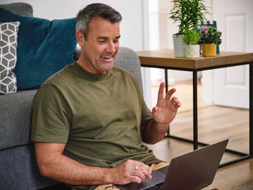 Veteran seeking individual therapy