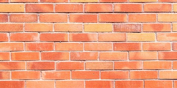 Nice Brick Work