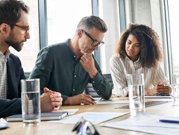 Opulenta
Tier 1: SME Clients - Digital Transformation