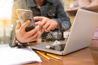 web development services