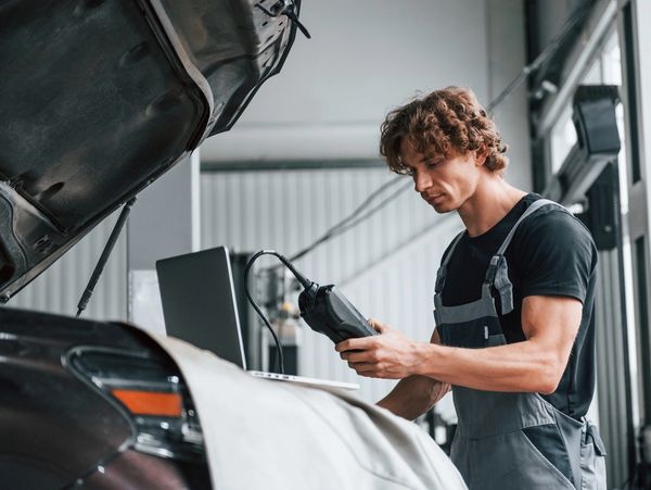 Garage JEC Mécanique Inc
