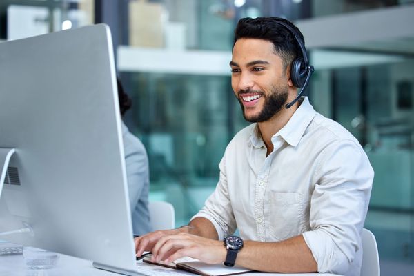 Remote IT Support