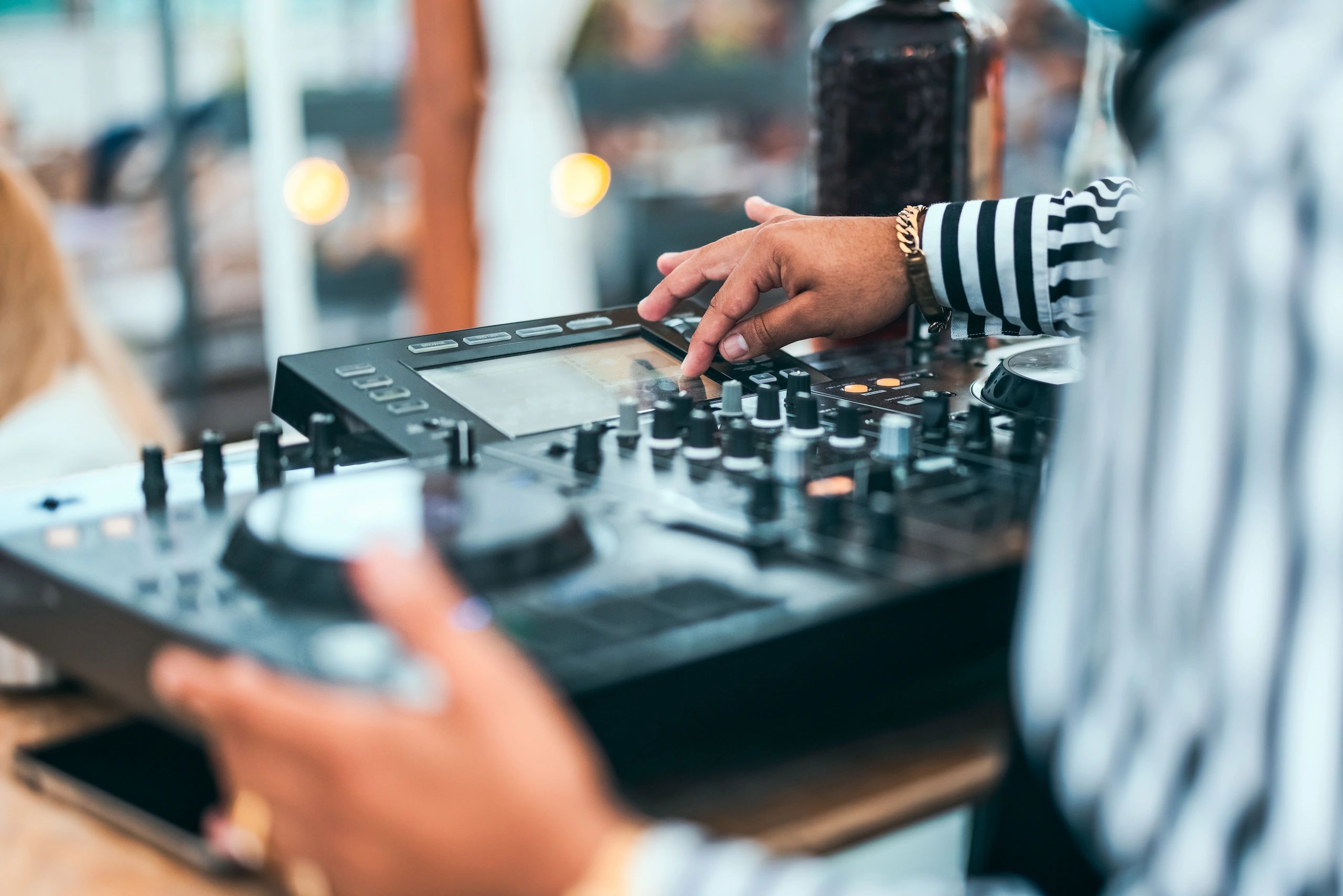 Bravo Djs