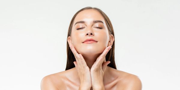 SkinPen microneedling performed at Royal Med Spa in Goodyear, AZ for skin rejuvenation.