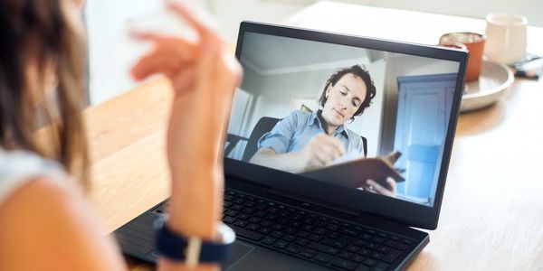 Psicoterapia presencial y online