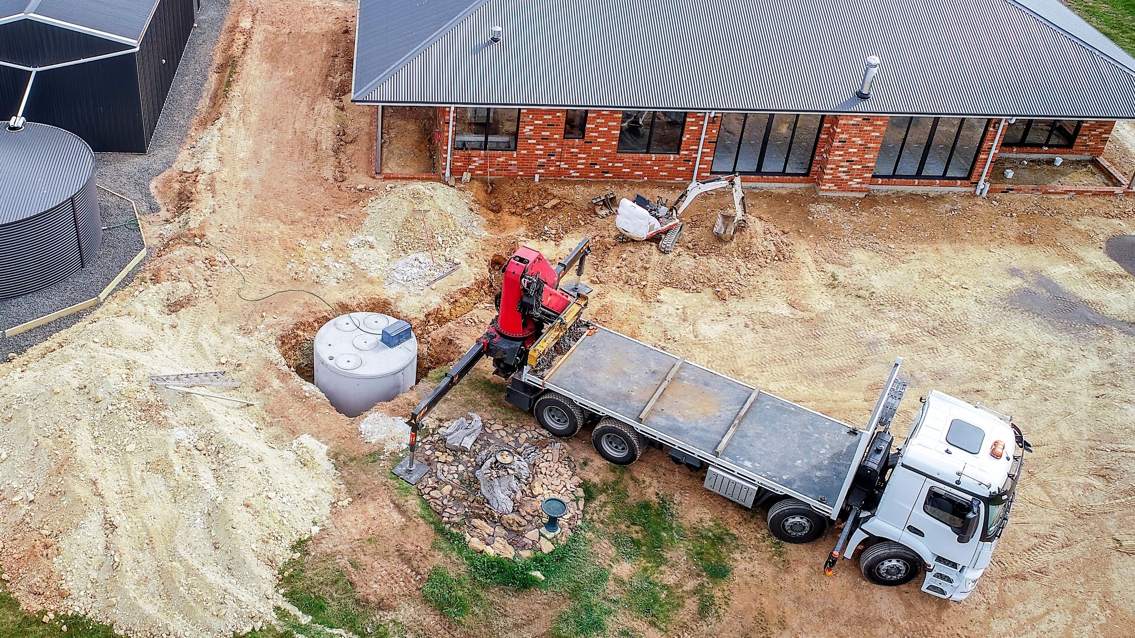 AAA Septic Services