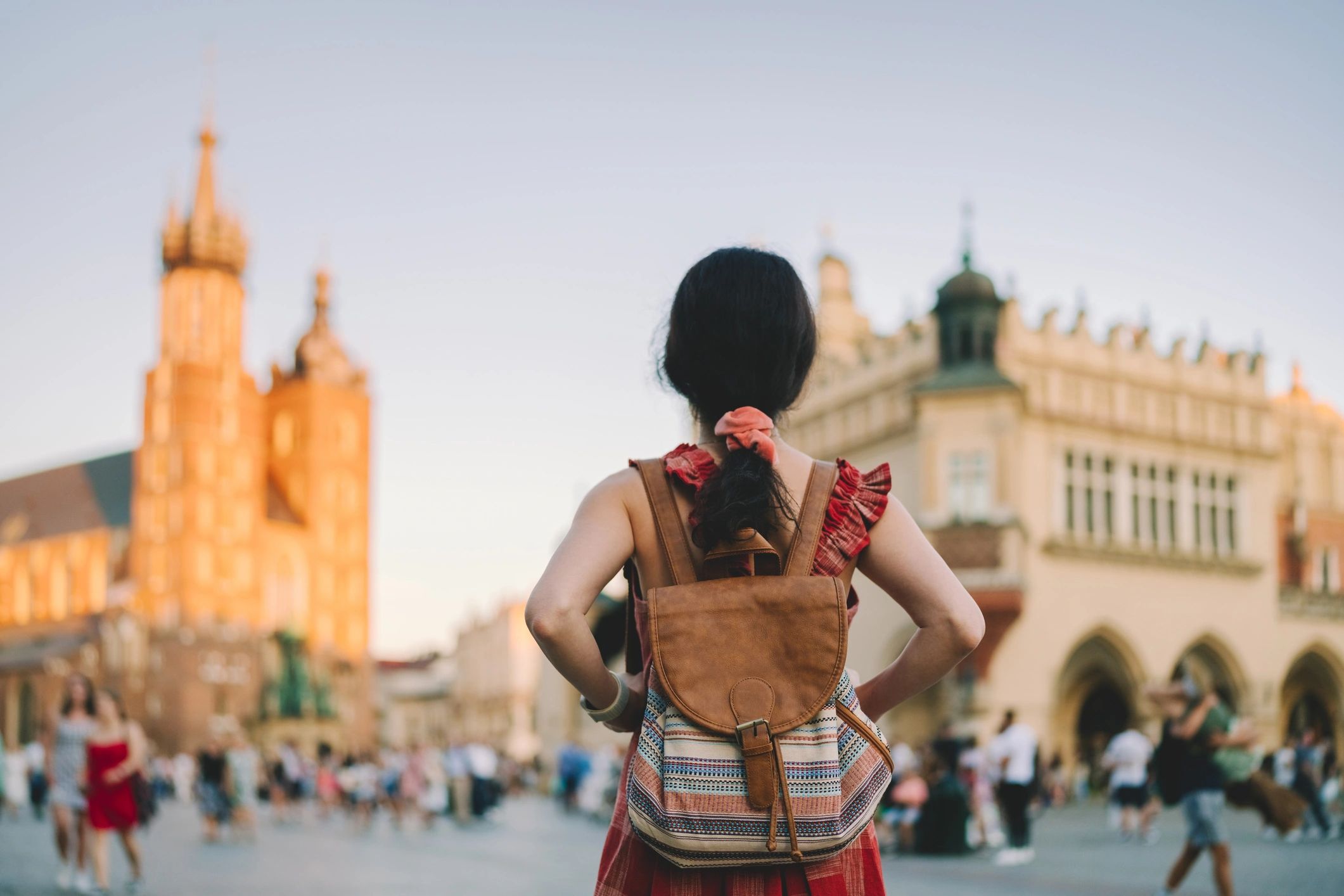 Educational Adventure Travel for Families and Schools